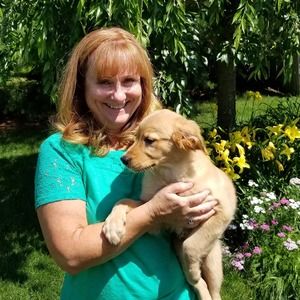 Meet your Posher, Jenny